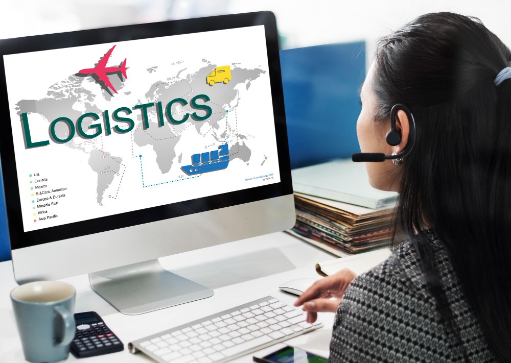 Website Resmi Inter Global Logistik
