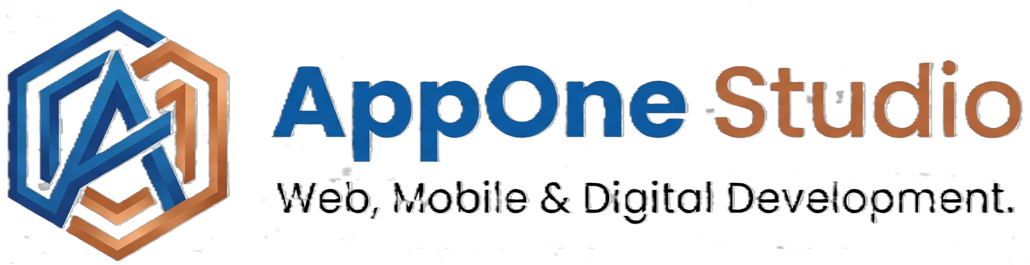 AppOne Studio Logo