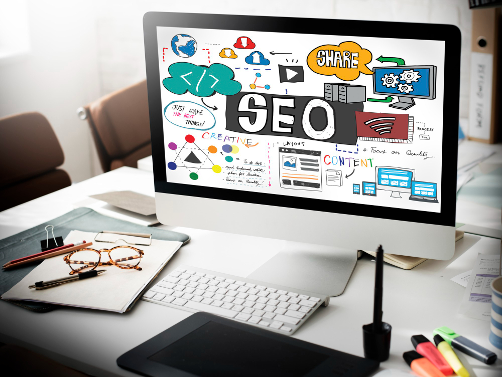 Cara Menaikkan Peringkat Website di Google: Strategi SEO & Optimasi Kecepatan Terbaru